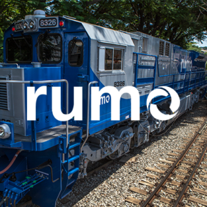 Railway Operator – “Chave na Mão” App image 1