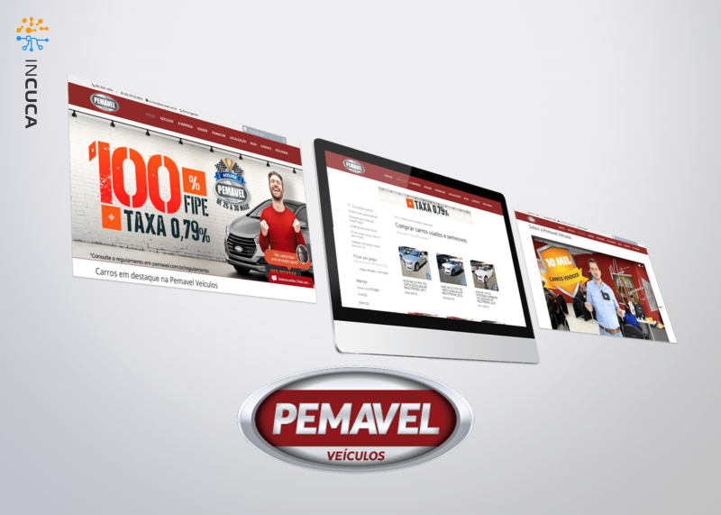 Pemavel, a Great E-commerce for Selling Used Cars image 1