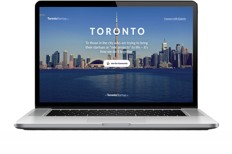 Toronto Experts - On-demand business coaching platform image 1