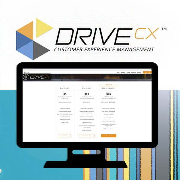 Drive CX image 1