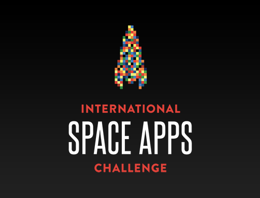 International Space Apps Challenge image 1