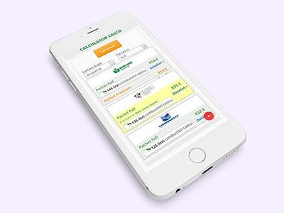 Insurance App image 1