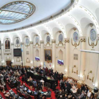 Congress of Córdoba - Legislative Process Automation