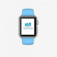 Veritran Smartwatch Apps