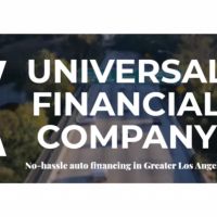 Universal Financial Company