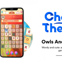 Owls and Vowels