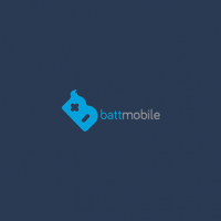 Battmobile ( Native Android & iOS )