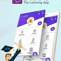 BYJU'S – The Learning App Powered by FuGenX