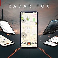 Radar Fox
