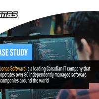 Jonas Software