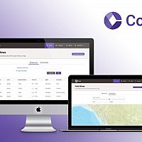 BC Mines Core - Advanced Web Application