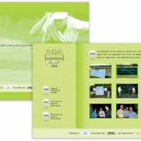 BMR – Golf Event Management System