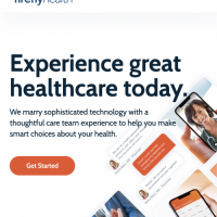 mHealth App for Firefly Health