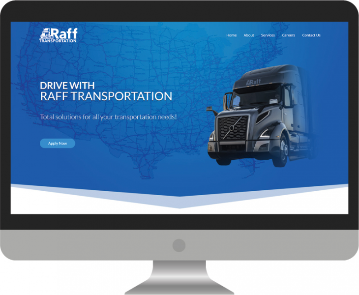 Raff Transportation image 1