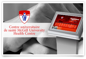 McGill University Health Center (MUHC) image 1
