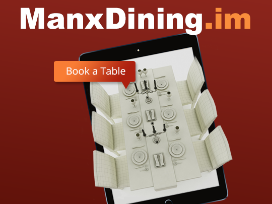 Manx Dining image 1