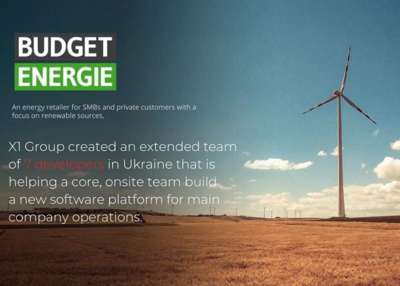 Budget Energie image 1