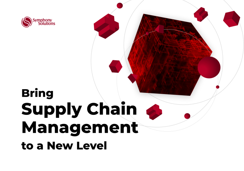 Bringing Supply Chain Management to a New Level image 1