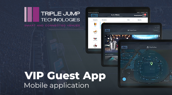 Triple Jump Technologies image 1
