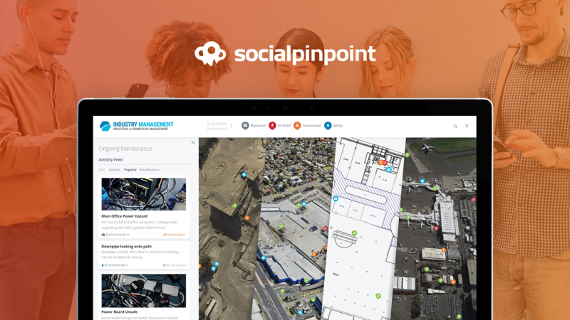 Social Pinpoint image 1