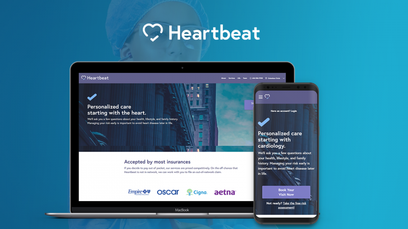 Heartbeat Health image 1