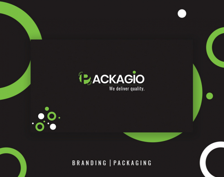 Corporate Branding & Identity Design image 1