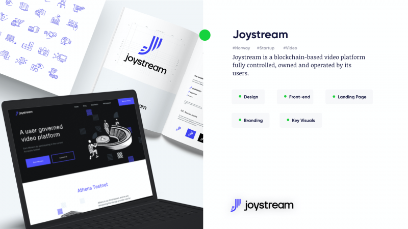 Joystream image 1