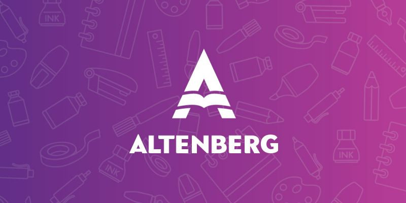 Altenberg - Web development image 1