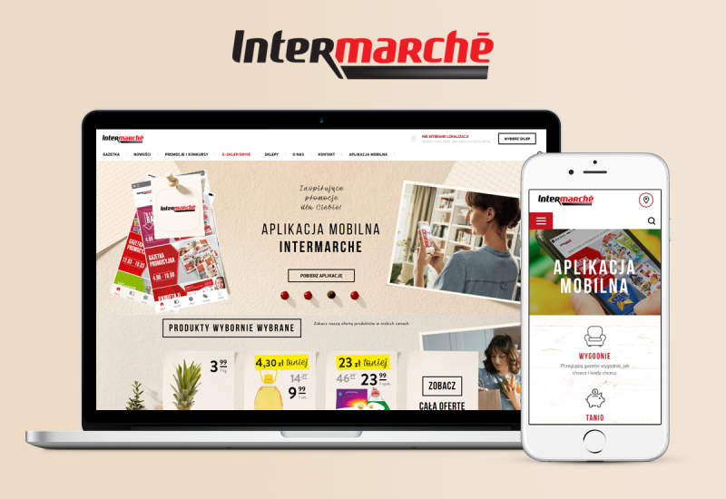 Intermarche - Supermarkets image 1