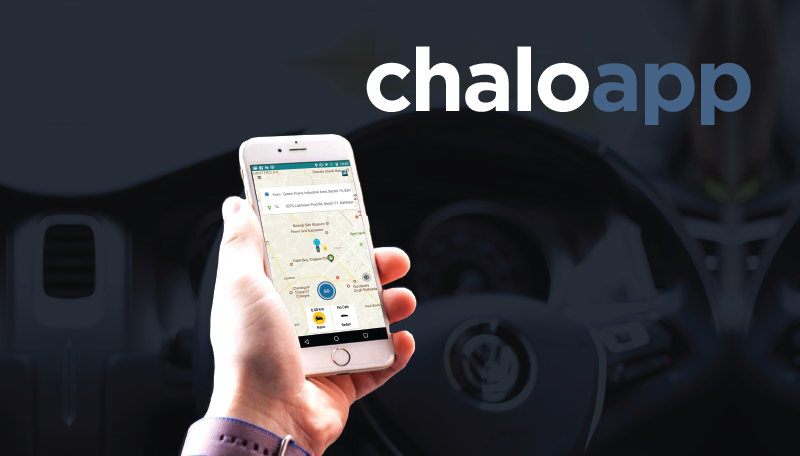 Chalo App image 1