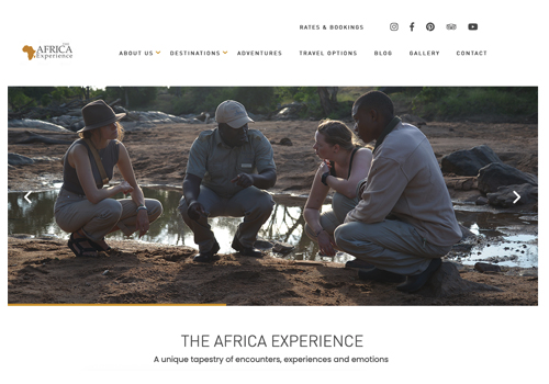 The Africa Experience image 1