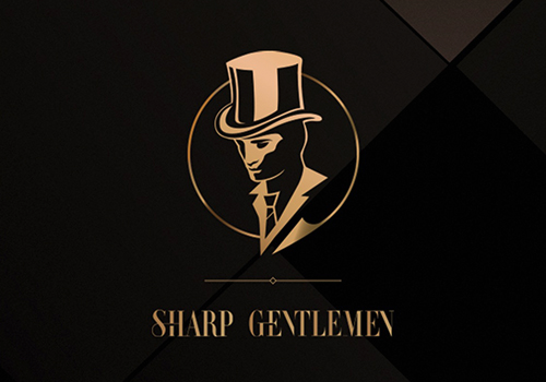 Sharp Gentlemen image 1