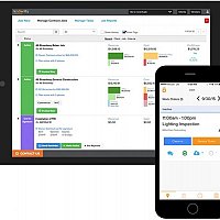 Knowify SaaS ERP for Contractor Firms