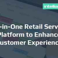 How we improved an All-in-One Retail Service Platform to enhance the buyer journey