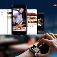 Mobile App Development of Dine Restaurant Notebook