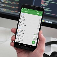 Serverauditor for Android