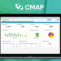 CMAP Software