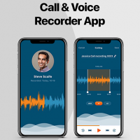 Call & Voice Recorder