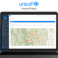 Aurora for UNICEF Romania