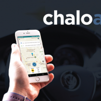 Chalo App
