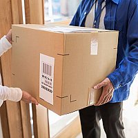 LEADING PARCEL DELIVERY COMPANY