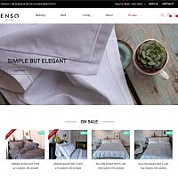E-commerce Website with POS Integration