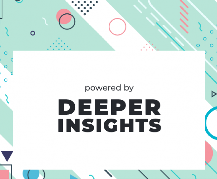 Work with Deeper Insights to do more with your data image 1