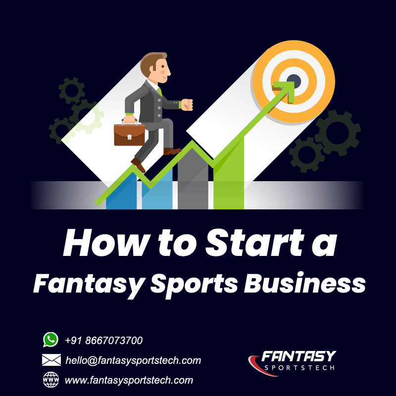 How to Start a Fantasy Sports Business image 1