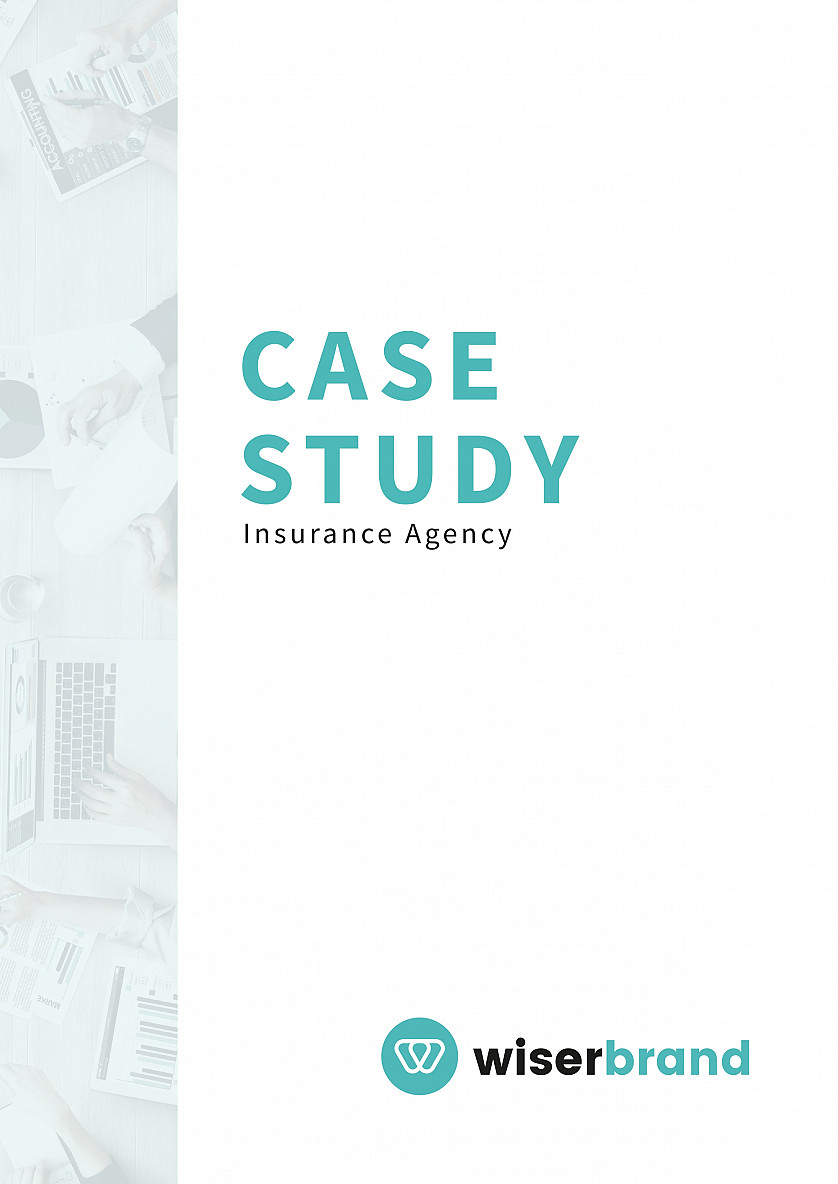 Customer Support for Insurance Agency image 1