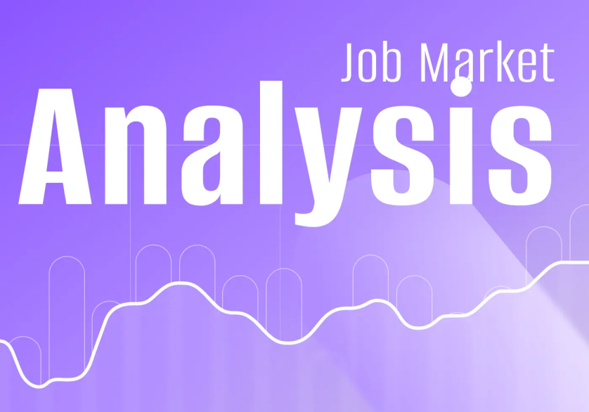 Job Market Pool Analytics image 1