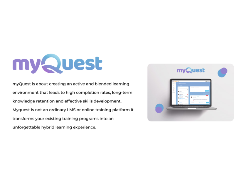 myQuest image 1