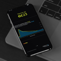 NoMo – the Finance Assistant in a Mobile App