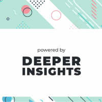 Work with Deeper Insights to do more with your data