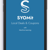 Custom Software Development for SYOMit
